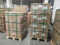 Souffleur annulaire haute pression monophasé 220V 1,1 kW/1,3 kW, pompe à air à canal latéral pour l'industrie