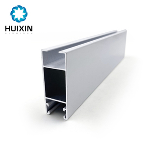 6000 série Du <span class=keywords><strong>Sud</strong></span> Amérique En <span class=keywords><strong>Aluminium</strong></span> Extrudé Profil Fenêtre Portes Profil En <span class=keywords><strong>Aluminium</strong></span> - Product Image 2
