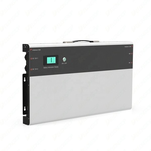 แบตเตอรี่ลิเธียม Delongtop 100Ah 200Ah 12V พร้อมเซลล์ทรงปริซึมเกรด A คุณภาพสูง LFP200 12V100AH - Product Image 5