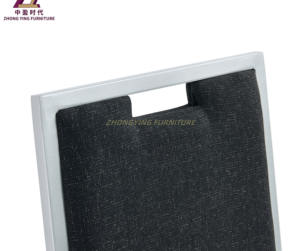 Silla de reunión comercial de diseño clásico Silla de banquete de boda para conferencias a la venta - Product Image 6