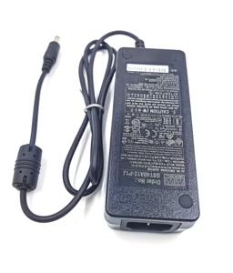 Fuente de Alimentación LED Regulable GST40A12/24-P1J, Controlador de Corriente Ajustable de 20W-320W, Salidas de 20W, 40W, 60W, 120W y 160W - Product Image 3