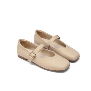 <span class=keywords><strong>Ballerine</strong></span> da donna scarpe eleganti con <span class=keywords><strong>cinturino</strong></span> comodo - Product Image 3