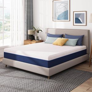 Fabricant de <span class=keywords><strong>matelas</strong></span> d'hôtel 5 étoiles lit Queen Size lit enroulable refroidissement <span class=keywords><strong>matelas</strong></span> en mousse à mémoire de forme froide toutes les tailles de lits jumeaux Queen <span class=keywords><strong>pour</strong></span> lit simple - Product Image 1