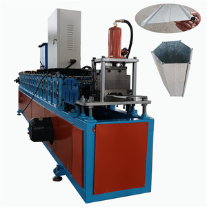 <b>Shutter</b> Door <b>Roll</b> Forming Machine Roller <b>Shutter</b> Door Slat Machine <b>Shutter</b> Door Panel <b>Roll</b> Forming Machine - Product Image 1