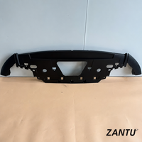 Plaque de protection inférieure de pare-chocs avant LR095022, LR138277, LR129879, LR129880, LR110306 pour Range Rover Velar Dynamic 2017-2023