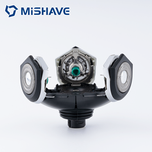 Cabezal de Repuesto para <span class=keywords><strong>Afeitadora</strong></span> Eléctrica RQ10, Cuchilla de Acero Inoxidable para Afeitadoras <span class=keywords><strong>Philips</strong></span> RQ1250 RQ1290 RQ12, <span class=keywords><strong>Accesorios</strong></span> - Product Image 4