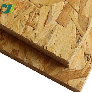 Nhà sản xuất chuyên nghiệp nhà máy trực tiếp 5mm 6mm 7mm 9mm 11mm 12mm 15mm 18mm giá rẻ bảng osb để đóng gói Sản xuất tại Trung Quốc - Product Image 4
