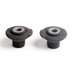 Fu Xiang Steering Gear Mounting Bushing 335mm <b>Small</b> Dot <b>Vibration</b> Damping Rubber Mounting For Replacement Repair - Product Image 1