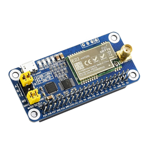 Module sans fil Raspberry PI LoRa Expansion SX1268/1262, fréquence 433/470/868/915 MHz - Product Image 2