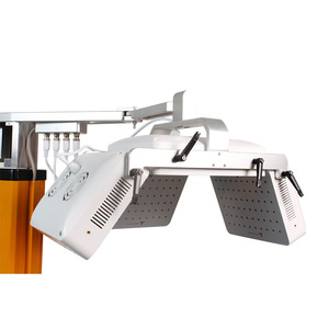 เครื่องตรวจสอบหนังศีรษะและเครื่องกระตุ้นการเจริญเติบโตของเส้นผมอเนกประสงค์ อุปกรณ์ฟื้นฟูรากผม - Product Image 6