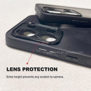 Bán buôn tùy chỉnh 2D TPU PC thăng hoa Trống Điện thoại di động Trường hợp với tấm nhựa mềm cho Oppo RENO 13 - Product Image 4