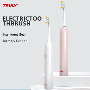 2025 vero spazzolino elettrico sonico intelligente vibratore portatile sonico cura orale per dentista dentale - Product Image 3