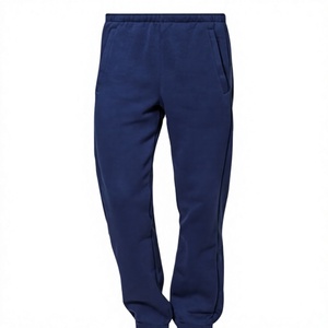 Pantalones Deportivos de Moda para Gimnasio y Correr, Pantalones Deportivos Unisex Lisos, Pantalones Deportivos Personalizados, Pantalones Deportivos para Hombre - Product Image 1