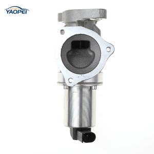 2841027410 28410-27410วาล์ว EGR สำหรับ Hyundai Kia Santafe Tucson Sportage - Product Image 3