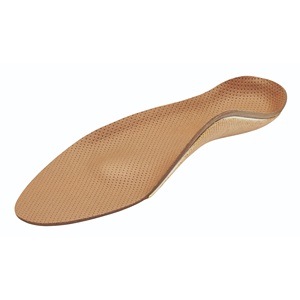 Soletta Ortopedica per Pronazione, Larghezza Media, Taglie 35-48, Supporto Multistrato per Correzione Patologie - Product Image 3