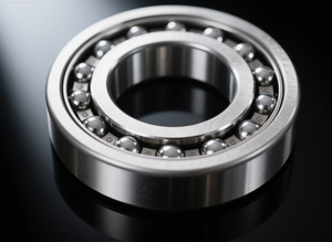 ตลับลูกปืนเม็ดกลมร่องลึกแบบมีหน้าแปลน 6244M ขายส่ง ความแม่นยำสูง แถวเดียว ซีล ZZ พร้อมแบบจำลองต้นแบบอย่างรวดเร็ว - Product Image 3