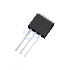 Transistors IPU64CN10N G PG-TO251-3 Components Electronic In Stock - Product Image 1