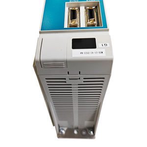 Pieza de Repuesto Industrial FANUC MDS-C1-V2-0503-NA - Product Image 4