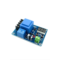 Module de commande électronique Baixinda pour batterie au lithium à charge numérique, kits de carte de protection de commutation AC 220V