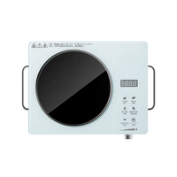 Cuisinière infrarouge RAF en promotion, 3500W, plaque chauffante électrique simple, cuisinière à induction, plaque vitrocéramique électrique