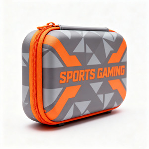 Boîte de rangement d'alimentation d'urgence pour voiture en EVA personnalisée OEM/ODM, étanche, antichoc, résistante à l'usure, logo/couleur personnalisés, utilisation familiale en extérieur - Product Image 2