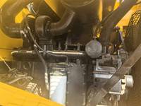 Chargeuse sur pneus Komatsu WA380-3 d'occasion de bonne qualité à bas prix, 5 tonnes, moteur et boîte de vitesses, à vendre à Shanghai