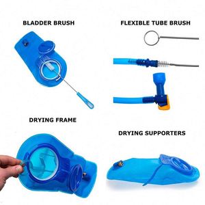 Wholesale YINGNI Eco-Friendly Water Filter for <b>Hydration</b> <b>Bladder</b> 2 Liter with Food Grade TPU Material - Product Image 3