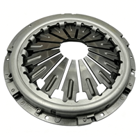 Ensemble de carter d'embrayage 31210-35120 pour Hilux pour Land Cruiser (OE 31210-35121) Diamètre 236 mm Garantie de 6 mois