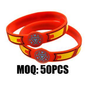 <span class=keywords><strong>Pulseras</strong></span> de silicona con nombre incrustado Accesorios de cuero Toque médico <span class=keywords><strong>para</strong></span> pareja Vibraciones Encantos afroamericanos - Product Image 6