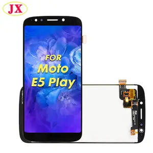 Factory Mobile Phone Lcd Screen For Motorola E5 Play G Stylus G7 POWER E30 E7I Screen Replacement For Moto E5 Play 1 Macro