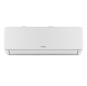 Silencieux 12000BTU R32 SmartCool WiFi contrôlé Fréquence Variable Split Climatiseur SmartCool Split AC pour chambre/salon - Product Image 3