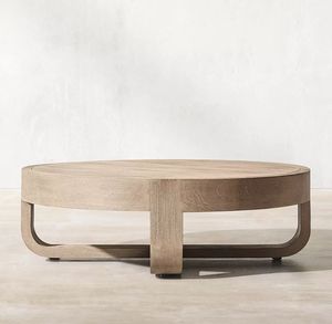 New Arrival Outdoor Furniture <b>Garden</b> Solid Wood <b>Table</b> Prado Teak Coffee <b>Table</b> - Product Image 2