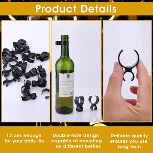 Đám Cưới Pháo Hoa Pháo Hoa Nhà Máy Tia Lửa Lạnh Lấp Lánh Bánh Băng Đài Phun Nước Nến Clip Cho Rượu Sâm Banh Và Bia - Product Image 4