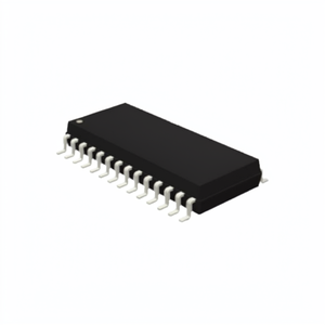 Contador BCD IC DL de 24 bits 28SOIC (0.295", 7.50mm de ancho) Componentes Electrónicos en Venta Lógica LS7267-S Original - Product Image 1