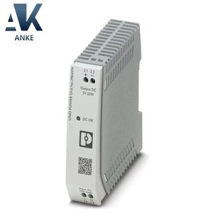 Phoenix UNO-PS/1AC/ 5DC/ 25W-Bloc d'alimentation 2904374 - Product Image 1