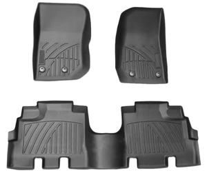 Super deber envío rápido Radius Arms & Panhard Rods poliuretano Bush Kit para <span class=keywords><strong>LAND</strong></span> ROVER DEFENDER 1990-2000-Chasis <span class=keywords><strong>LA</strong></span> - Product Image 6