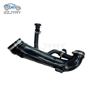 101237PS A540053100 446495600 9811908380 Ansaug-Turboschlauch Turbolader-Einlassrohr für Peugeot 308 408 508 5008 Citroen C4 - Product Image 2