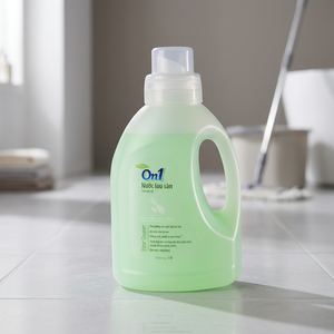 Floor <b>Cleaner</b> with Multi-Surface Protection for Office Buildings in Canada - Product Image 5