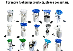 Conjunto de Bomba de Combustible, Bomba de Combustible 311102D000 311102D030 para Hyundai Elantra, FORD <span class=keywords><strong>PUMA</strong></span>, NISSAN, <span class=keywords><strong>MERCEDES</strong></span>-<span class=keywords><strong>BENZ</strong></span> E 280 E 320 1.6 16V - Product Image 3