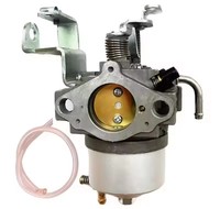 Karburator Golf Cart Gas Club Car untuk Yamaha G22 - G27 G29 Mesin Penggerak 4-Tak 2003-Keatas Carb JR6-14101-00 JR6-14101-01