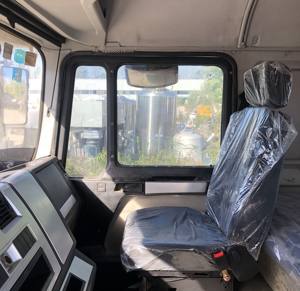 SHACMAN Camion F3000 Sattelzug preis für Afrika - Product Image 6