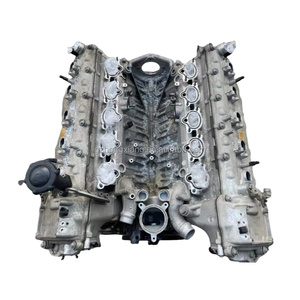 Cubierta de cámara de válvula de cilindro medio usada para modelos <span class=keywords><strong>BMW</strong></span> M5 M6 S85 <span class=keywords><strong>V10</strong></span> compatible con montaje de motor E60M5 E63M6 E64M6 - Product Image 2