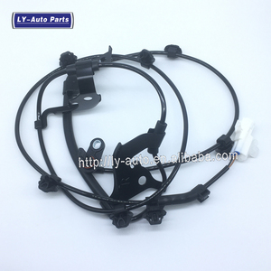 교체용 89542-0K080 895420K080 89542-0K060 895420K060 ABS 휠 속도 센서 앞쪽 오른쪽 토요타 힐럭스 비고용 - Product Image 5