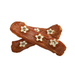 Alimento para Mascotas con Ingredientes Personalizados, 110g, Golosinas Seguras para Perros con Pollo y Carne de Res, Hecho a Mano - Product Image 2