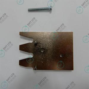 แผ่นจัดตำแหน่งชิ้นส่วน SMT ชุดอุปกรณ์ครบชุด 24-72 มม. สำหรับ SIEMENS SIPLACE ASM 00325701 - Product Image 4