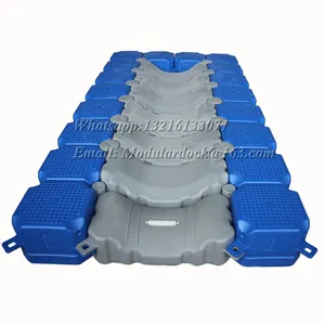 Hdpe jet לצוף צף dock מחיר