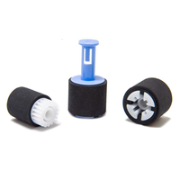 Nouveau kit de rouleaux d'entraînement compatible pour copieur Sharp