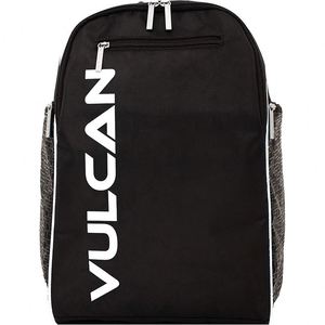 Sac à dos de pickleball BSCI avec crochet de fixation/support pour bouteille, sac de pickleball avec housse de raquette et sac en filet – Échantillon gratuit - Product Image 4