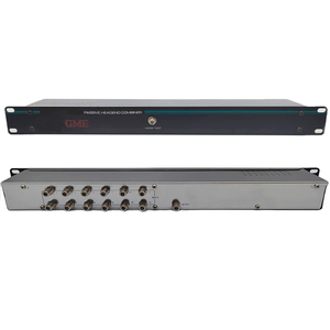 Bộ Kết Hợp Headend Thụ Động 12 Kênh TV Trung Quốc SMATV MATV MATV <span class=keywords><strong>CATV</strong></span> Hoạt Động Chất Lượng Cao - Product Image 1