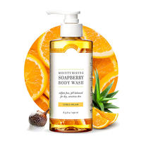Gel Douche Quotidien Équilibrant le pH pour Hommes, Parfum Rose Aloès Nourrissant, pour un Nettoyage en Profondeur et une Hydratation Optimale